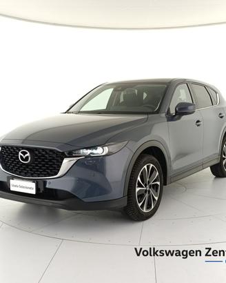Mazda CX-5 2.2 exceed 2wd 150cv auto