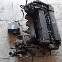 Lancia tema TURBO pezzi di ricambio usati