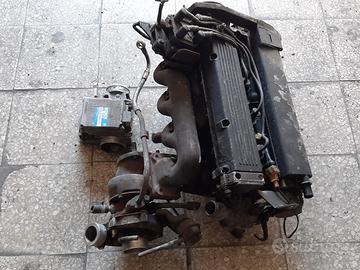 Lancia tema TURBO pezzi di ricambio usati