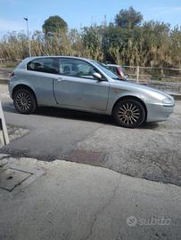 alfa romeo 147