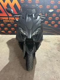 Yamaha T Max 560 2023