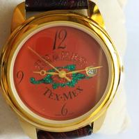 Orologio ( charro tex - mex )