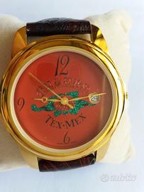 Orologio ( charro tex - mex )