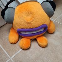 Peluche Rare Wubbox (Muzon) - My Singing Monsters