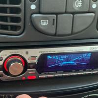 AUTORADIO SONY CDX-GT500 PREZZO TRATTABILE