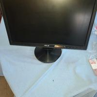 monitor asus lcd