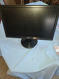 monitor asus lcd