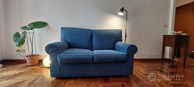 Divano letto di design