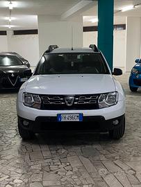 DACIA DASTER 1.6 GPL