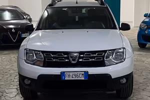 DACIA DASTER 1.6 GPL 115 CV