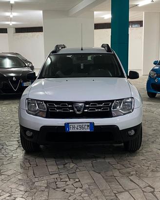 DACIA DASTER 1.6 GPL 115 CV