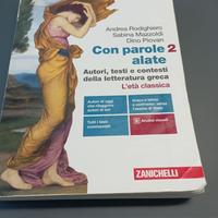 libri liceo classico