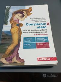 libri liceo classico