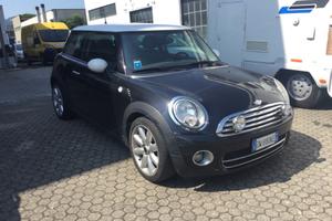 Mini 1.6 16V Cooper D Chili