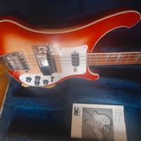 Basso Rickenbacker  4003 FG   2003