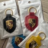 Portachiavi Porsche mix colori ✅