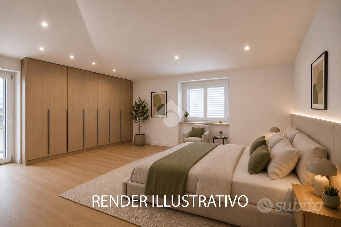 Appartamento – Roseto degli Abruzzi, Cologna Spiaggia - Vista 3