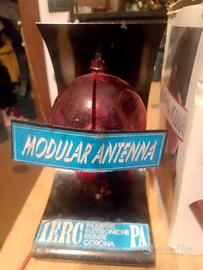 antenna vintage ierc