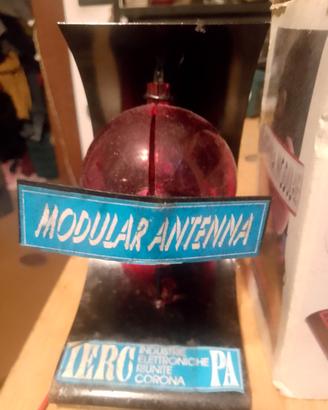 antenna vintage ierc
