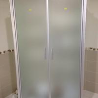 Box doccia nuovissimo