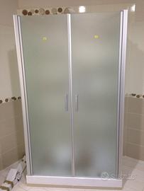 Box doccia nuovissimo