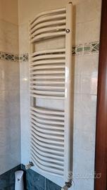 Termoarredo Scaldasalviette Irsap in Acciaio