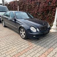 Ricambi Mercedes Classe E220 CDI (W/S211) Automati