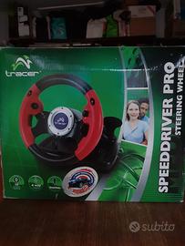 Speed Driver Pro
