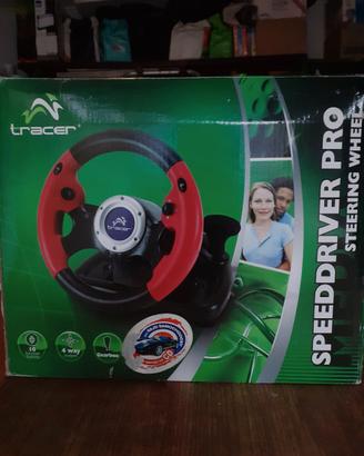 Speed Driver Pro
