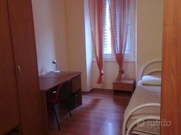 Singola libera dal 1 marzo 2026