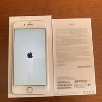 IPhone 6 insieme a iPad 3