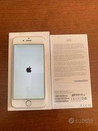 IPhone 6 insieme a iPad 3