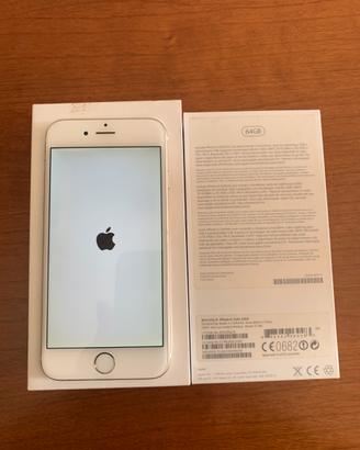 IPhone 6 insieme a iPad 3