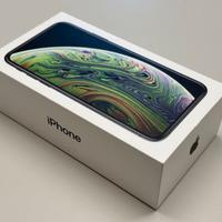 Apple iPhone Xs 64GB Space Grey