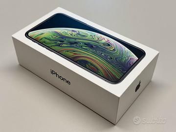 Apple iPhone Xs 64GB Space Grey