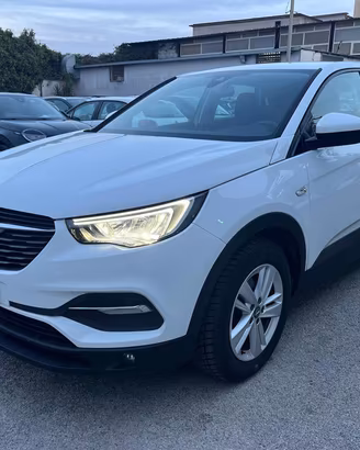 OPEL Grandland X 1.5 diesel Ecotec 130CV Start&S