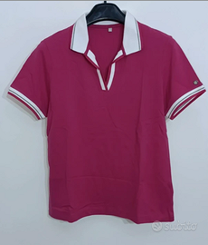Polo da donna