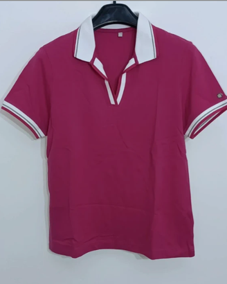 Polo da donna