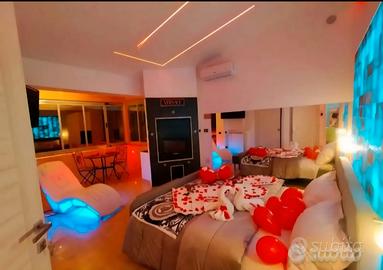 B&b commerciale permuto