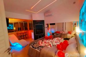 B&b commerciale permuto