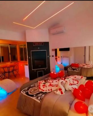 B&b commerciale permuto