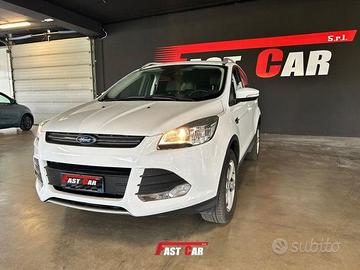 Ford Kuga 2.0 TDCI 120 CV 2WD Plus S&S