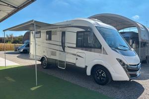 MOBILVETTA K.YACHT 85 TEKNO LINE - Motorhome con l