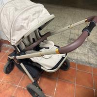 Trio tinum upline 3 in 1 Venicci stone beige