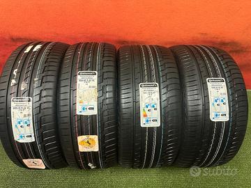 285 45 22 - 325 40 22 Gomme Estiv Mercedes GLS NEW