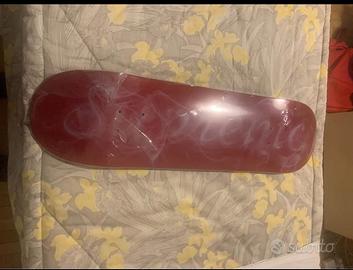 Tavola da skate Supreme