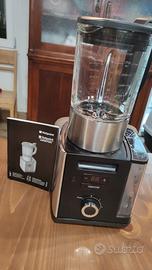 frullatore Hotpoint scalda cibo . 