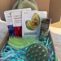 Cura capelli, kit crescita capelli