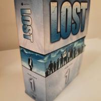 film serie completa 7 dvd