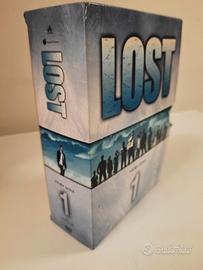 film serie completa 7 dvd